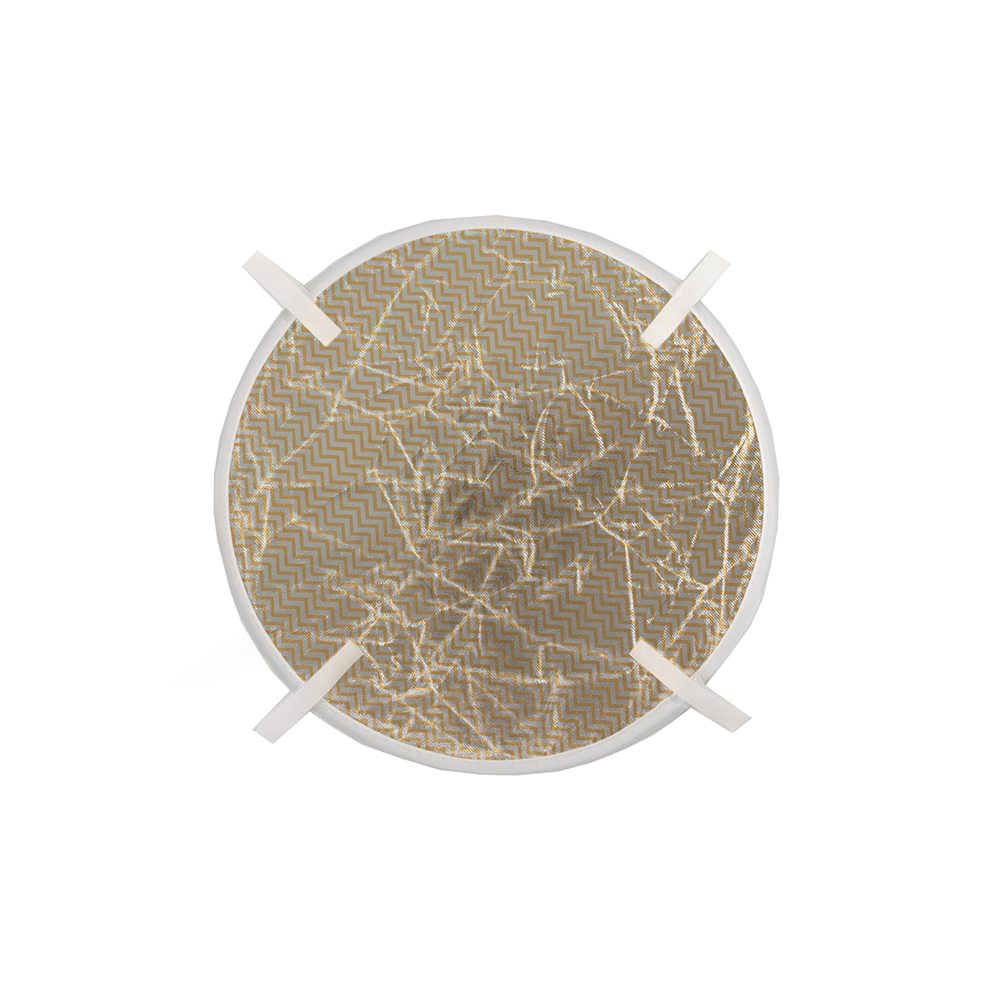 Godox AD S   inner reflector   gold silver/white