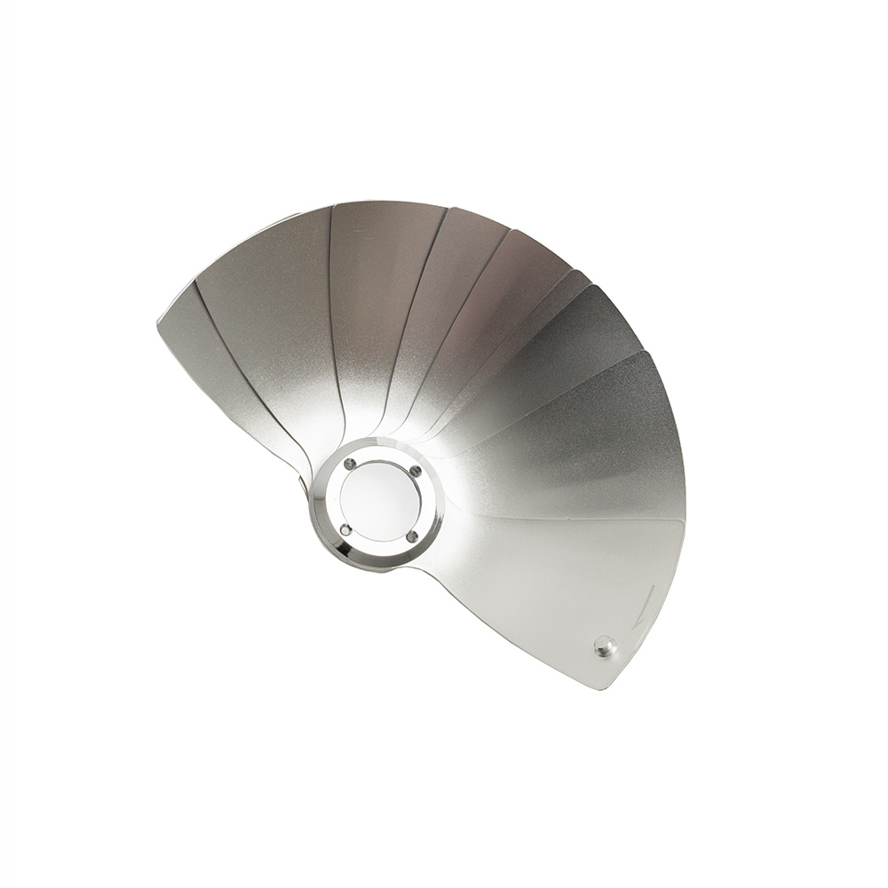 Godox Retro Lux Senior   reflector components