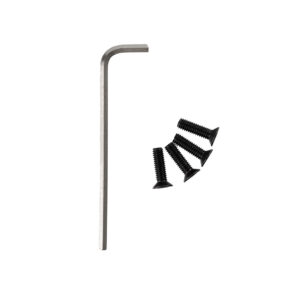 Godox AD400PRO   screws and hex key