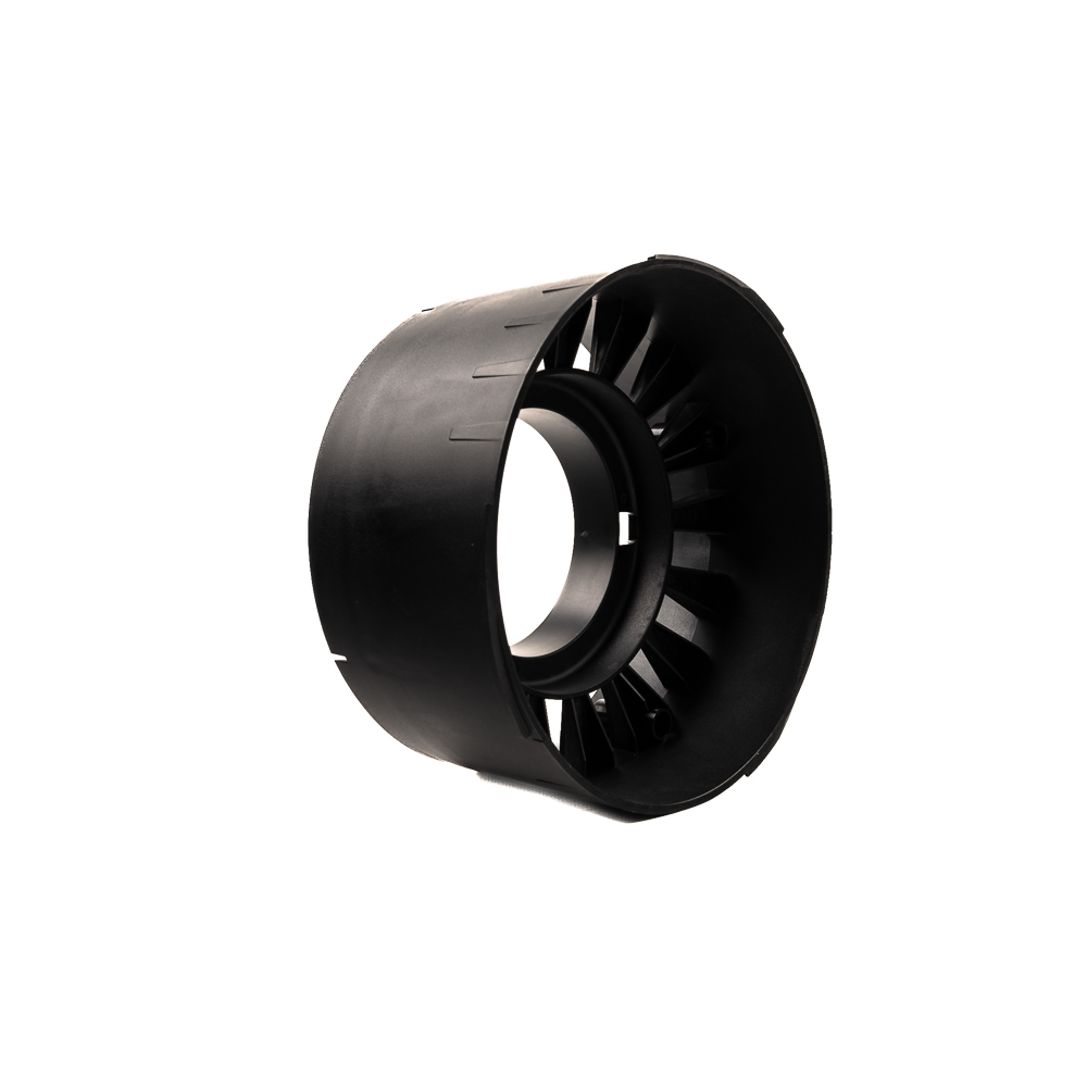Godox FLS8   lens mount