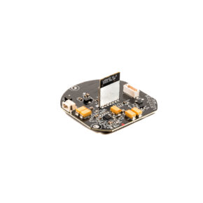Godox C10R   drive board