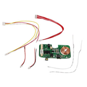 Godox TT685   flash head trigger board