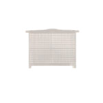 Godox V860II front acrylic glass