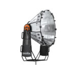 Godox BeamLight Max90 -valonmuokkain