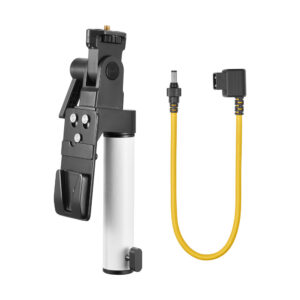 1715946056_526 Godox Holding Handle and V Mount Battery Support Kit for ML60II / ML100