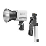 Godox ML60II Bi-Color + AK-B02 kahva- ja akkusarja -LED-valosarja