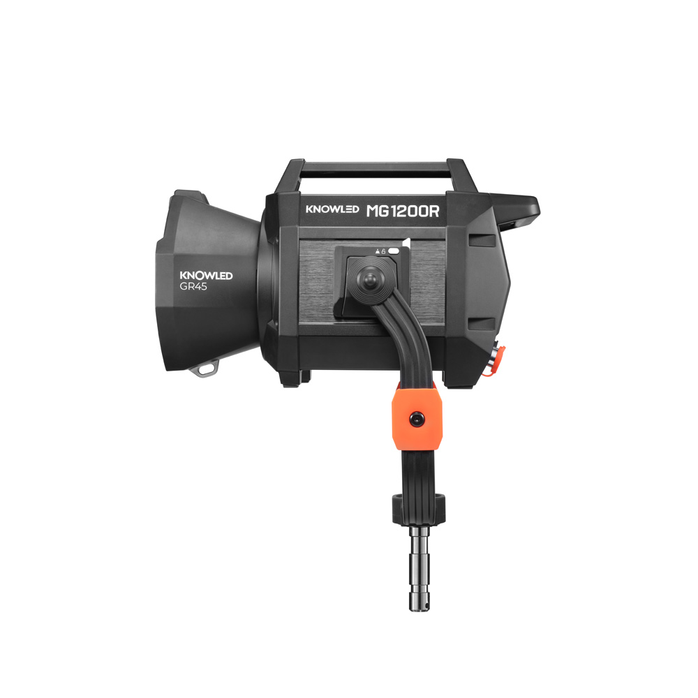 Godox KNOWLED MG1200R RGB -LED-valo