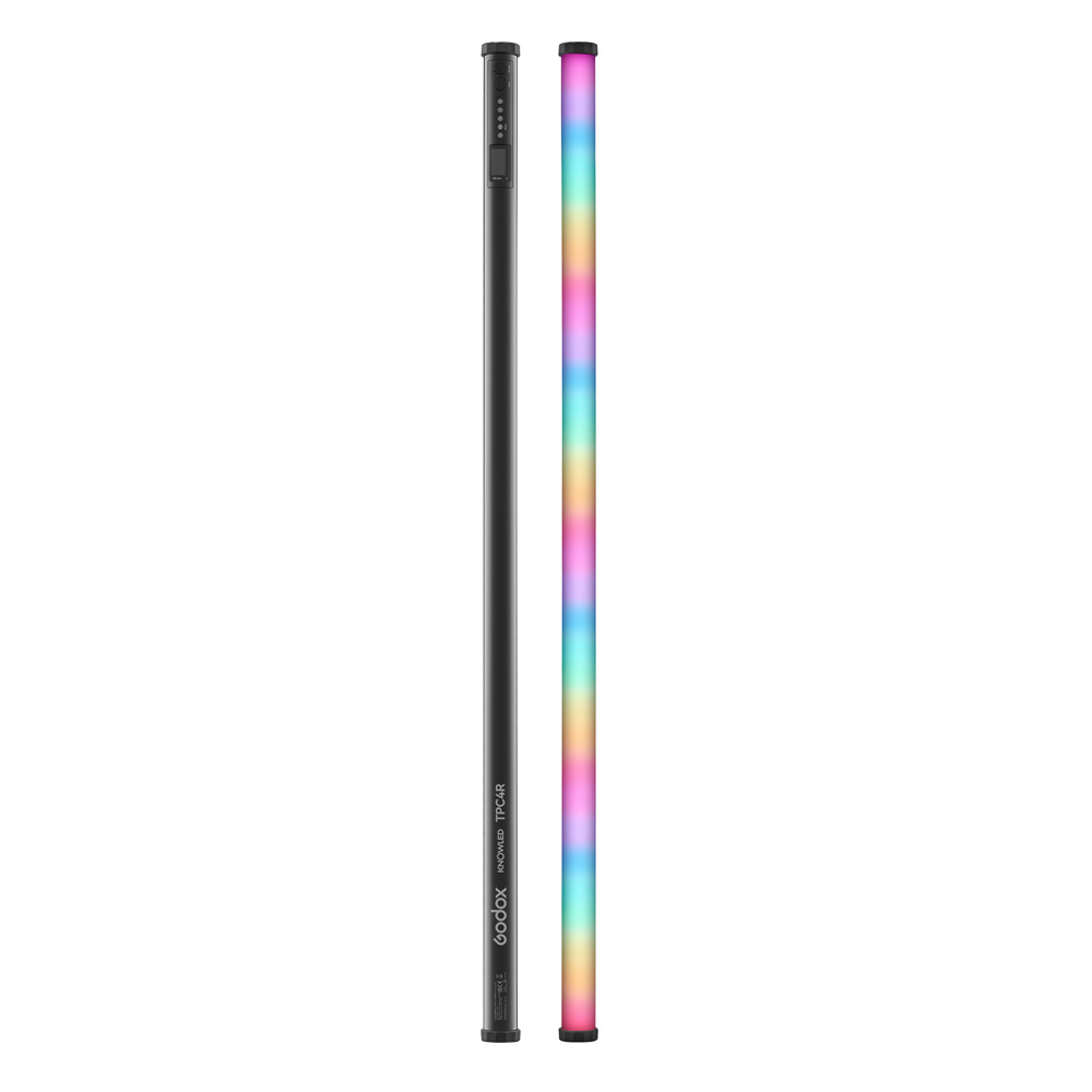 1722953001_512 Godox KNOWLED TPC4R Pixel -LED-valosauva