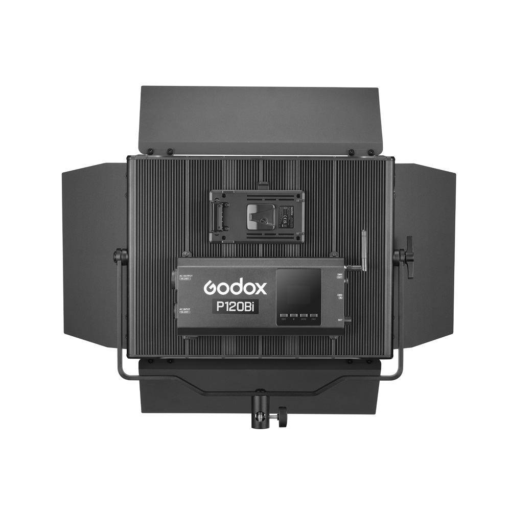 Godox P120Bi -LED-paneeli