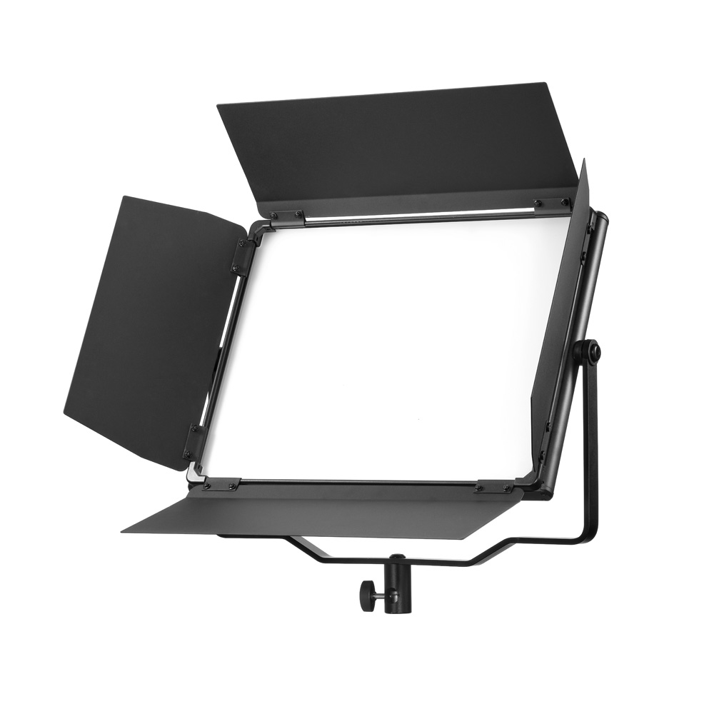 1724749054_407 Godox P120Bi K2 -LED-paneelisarja, 3 valoa