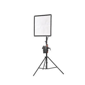 Godox KNOWLED F200R RGB -taipuisa LED-valomatto