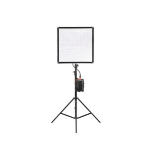 Godox KNOWLED F200R RGB -taipuisa LED-valomatto