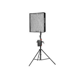 Godox KNOWLED F200R RGB -taipuisa LED-valomatto