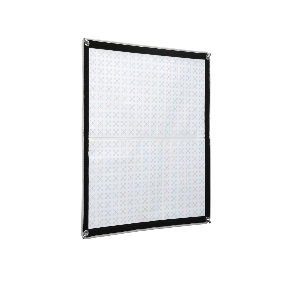 Godox KNOWLED F200R RGB -taipuisa LED-valomatto