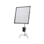Godox KNOWLED F800R RGB -taipuisa LED-valomatto