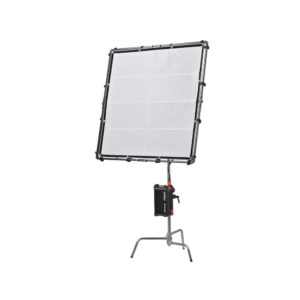Godox KNOWLED F800R RGB -taipuisa LED-valomatto