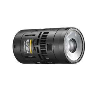 Godox KNOWLED MS60Bi Bi-Color -LED-valo