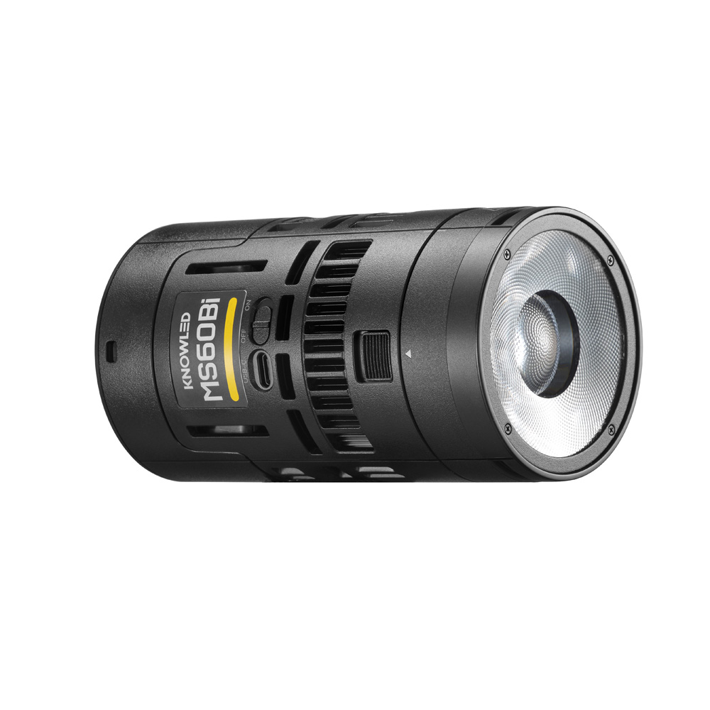 Godox KNOWLED MS60Bi Bi-Color -LED-valo