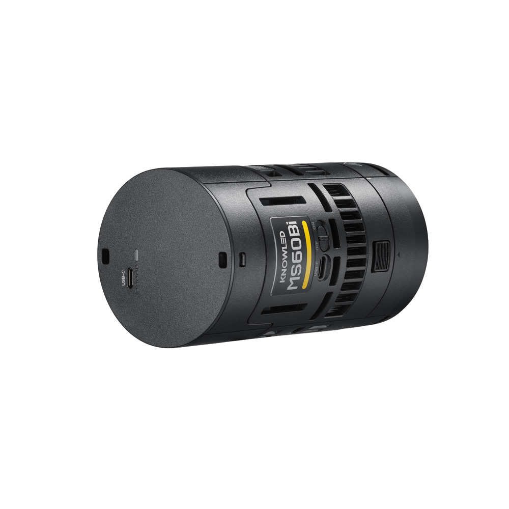 Godox KNOWLED MS60Bi Bi-Color -LED-valo