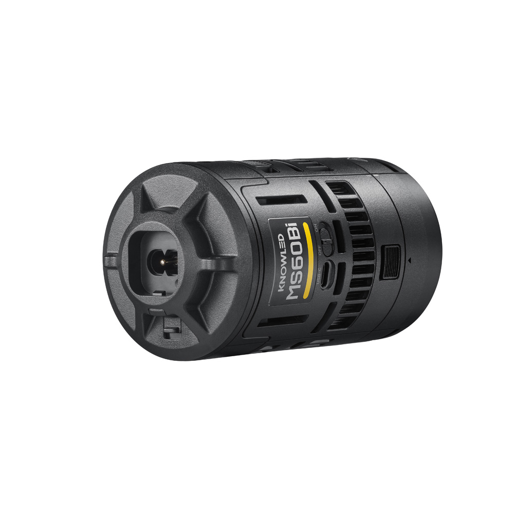 Godox KNOWLED MS60Bi Bi-Color -LED-valo