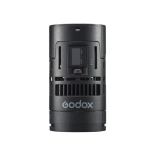 Godox KNOWLED MS60R RGB -LED-valo