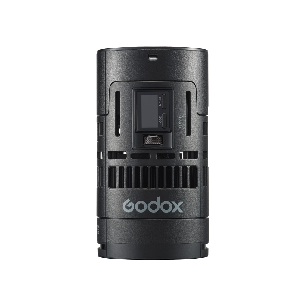 Godox KNOWLED MS60R RGB -LED-valo