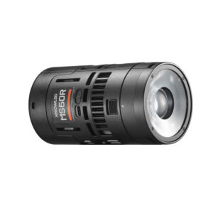 Godox KNOWLED MS60R RGB -LED-valo