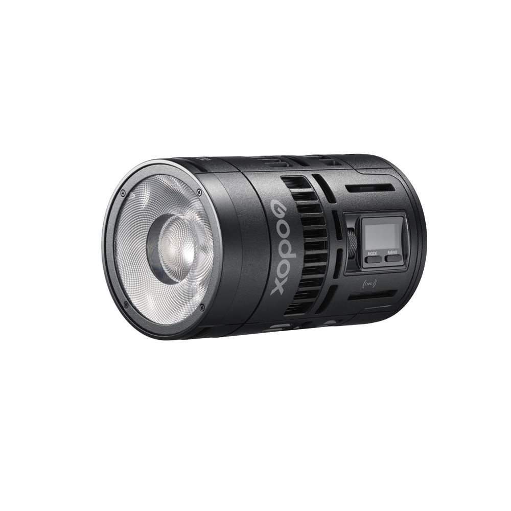 Godox KNOWLED MS60R RGB -LED-valo