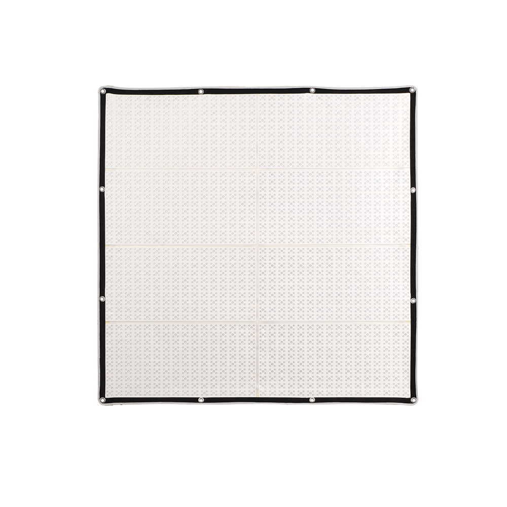 Godox KNOWLED F800R RGB -taipuisa LED-valomatto
