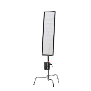 Godox KNOWLED F200SR RGB -taipuisa LED-valomatto