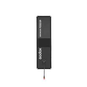 Godox KNOWLED F200SR RGB -taipuisa LED-valomatto