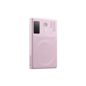 1736862921_586 Godox MA5R -RGB-LED-valo ja varavirtalähde, pinkki