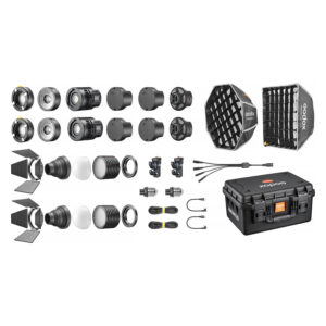 1736947325_931 Godox KNOWLED MS60R K2 RGB -LED-valosarja, 2 valoa