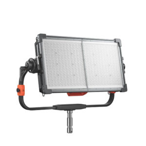 Godox KNOWLED P1200R Hard Pro RGB -vedenkestävä LED-paneeli