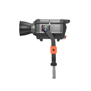 Godox KNOWLED M1000R K1 RGB -LED-valo kantolaukulla
