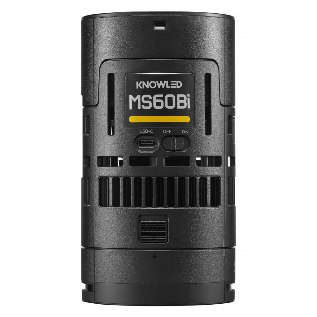 1740563826_609 Godox KNOWLED MS60Bi 2K Bi-Color -LED-valosarja, 2 valoa