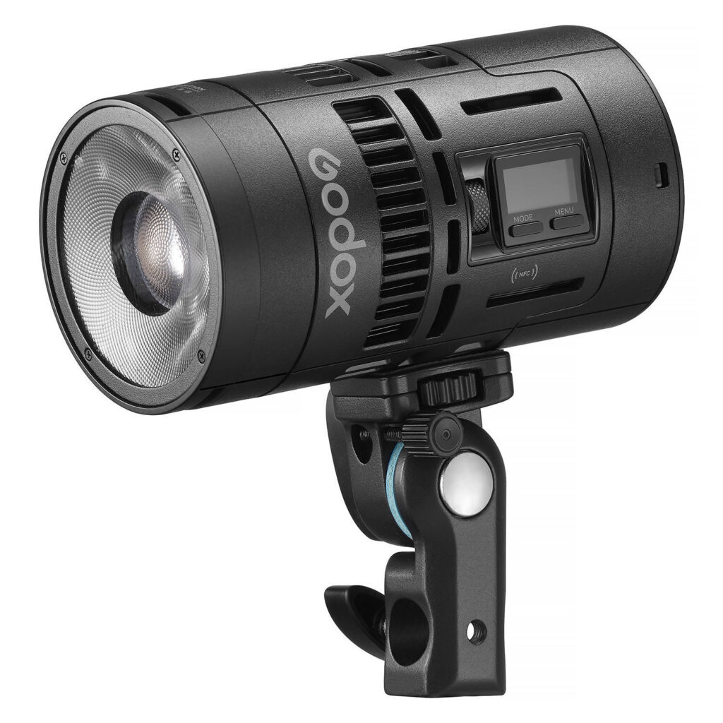 1740563831_826 Godox KNOWLED MS60Bi 2K Bi-Color -LED-valosarja, 2 valoa