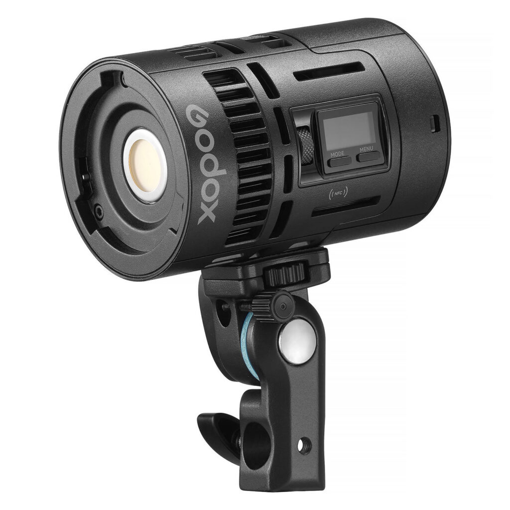 1740568566_952 Godox KNOWLED MS60R K4 RGB -LED-valosarja, 4 valoa