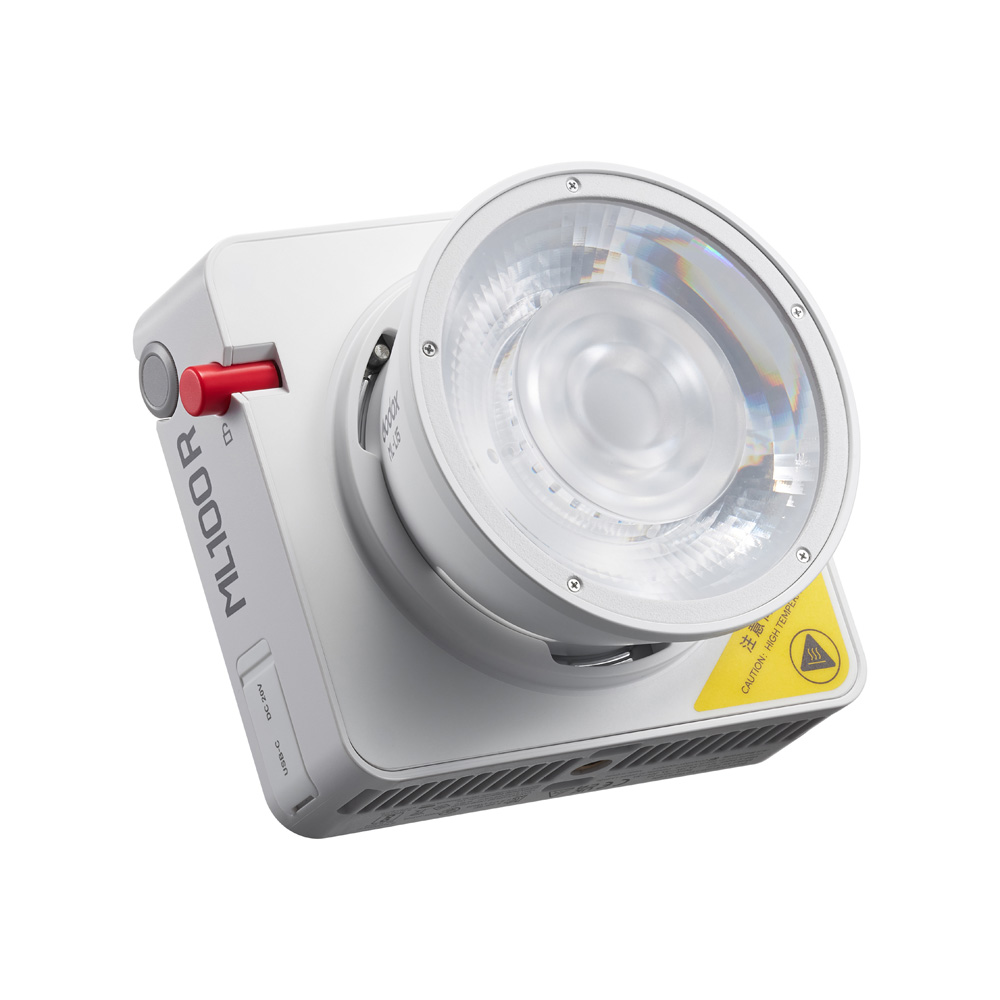 Godox ML100R RGB -LED-valo
