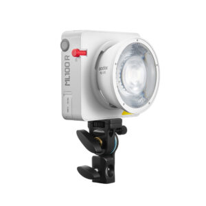 Godox ML100R RGB -LED-valo