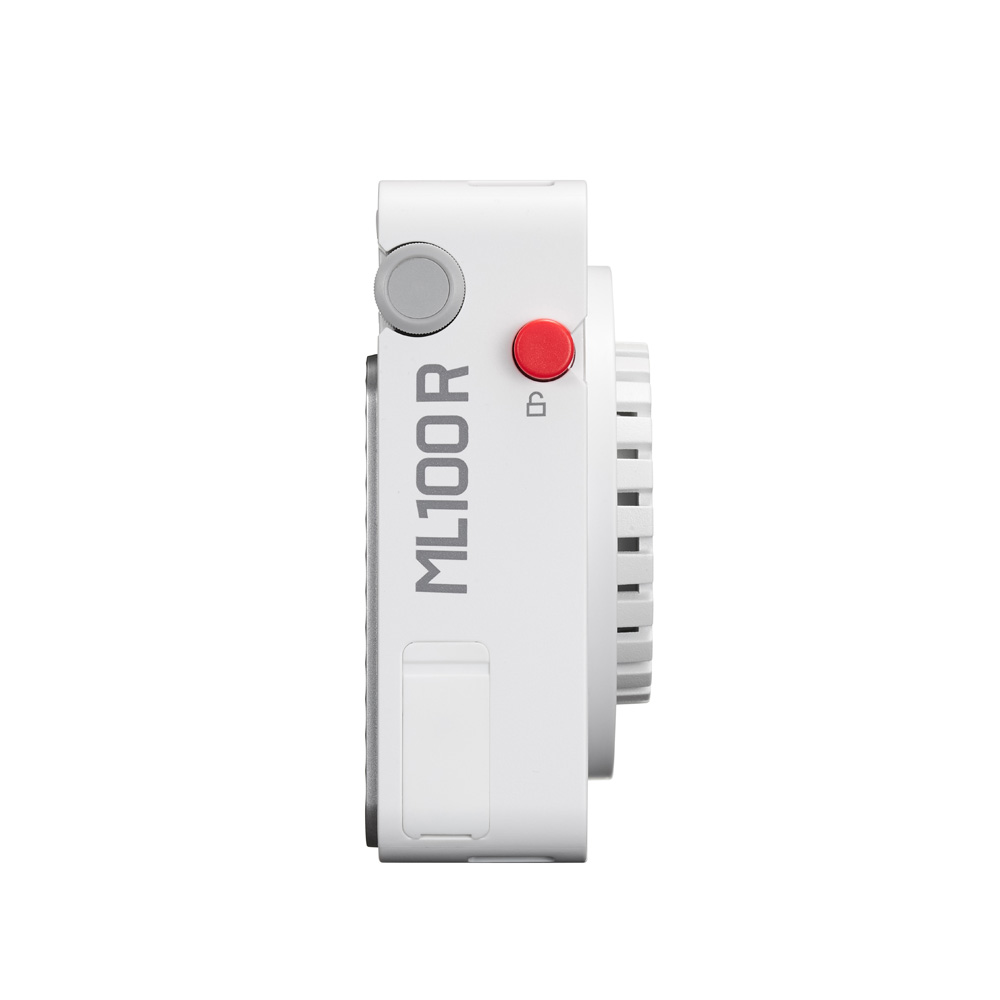 Godox ML100R RGB -LED-valo
