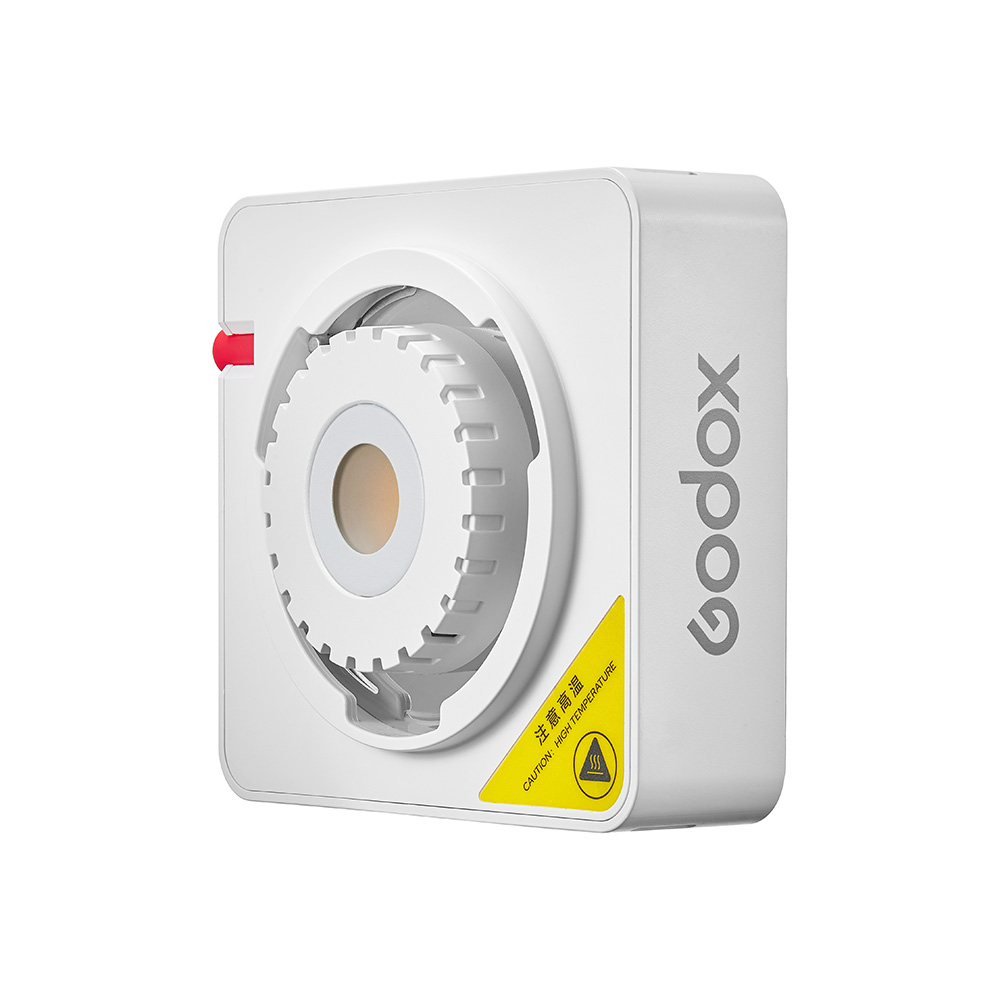 Godox ML100R RGB -LED-valo
