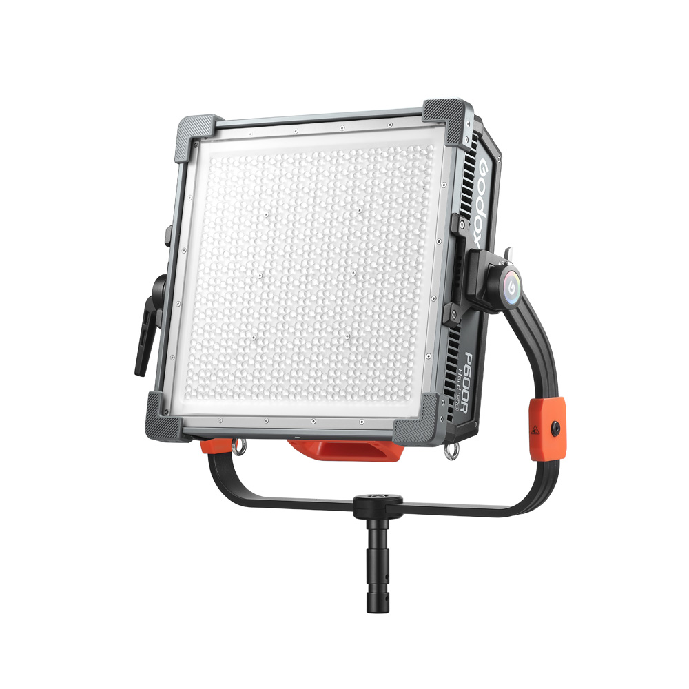 Godox KNOWLED P600R Hard Pro RGB -LED-paneeli