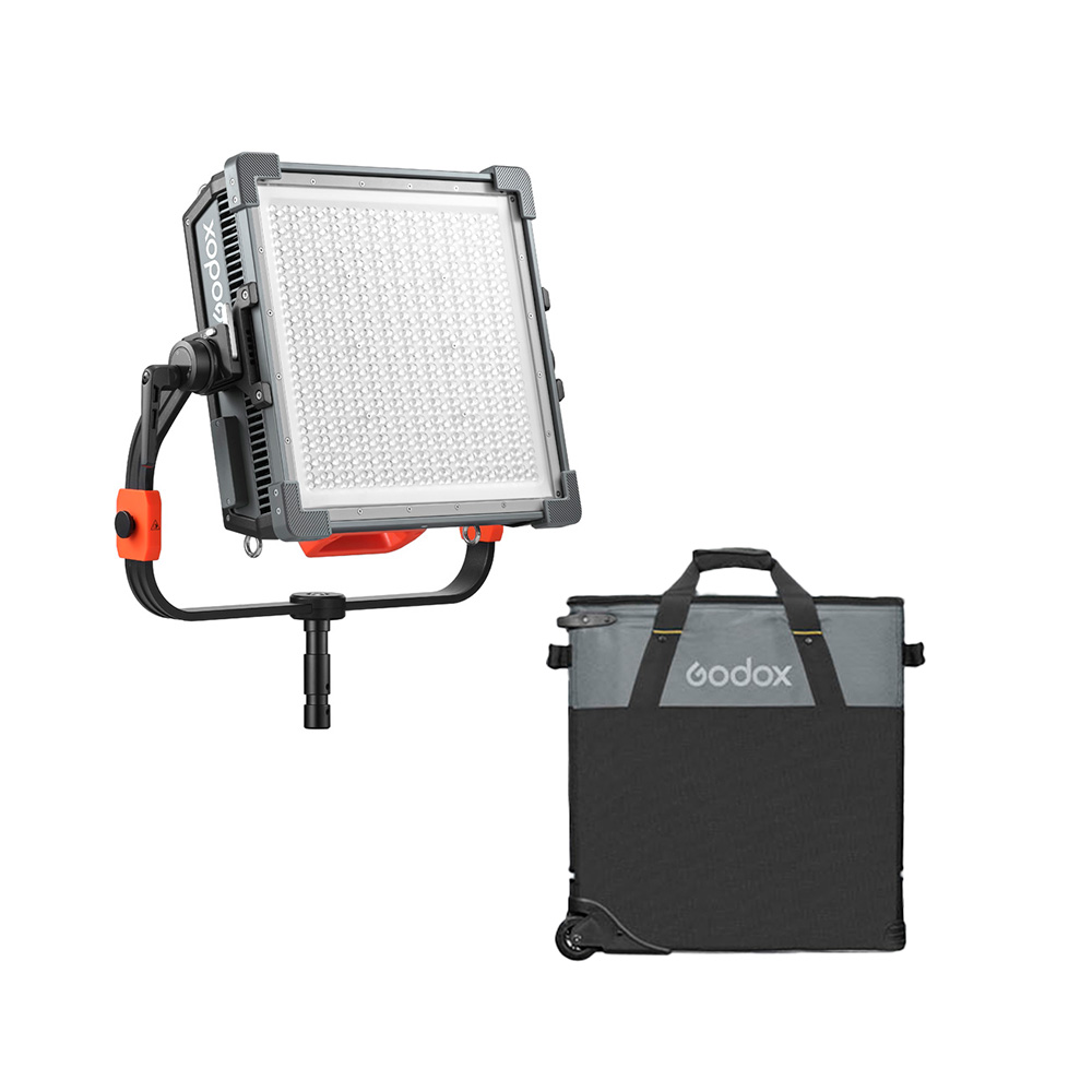 1743163122_054 Godox KNOWLED P600R Hard Pro K1 RGB -LED-paneeli