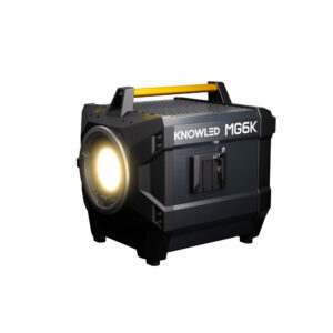 Godox KNOWLED MG6K Bi-Color -LED-valo
