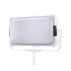 Godox White Diffuser Dome for P1200R Hard (Premium Material)