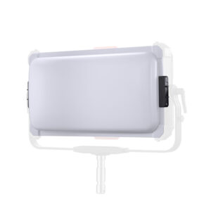 1744206591_414 Godox White Diffuser Dome for P1200R Hard (Premium Material)