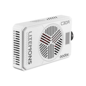 Godox Litemons C30R RGB -tasku-LED-paneeli