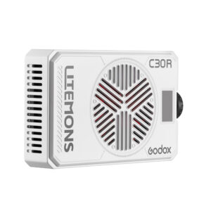 Godox Litemons C30R RGB -tasku-LED-paneeli