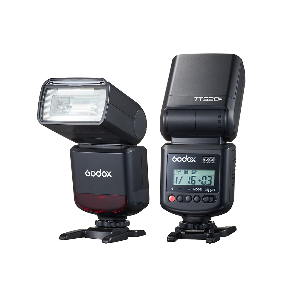 1747225317_219 Godox TT520III Camera Flash with LCD Screen